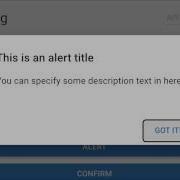 After Mobile Tab Order Swipe Of The Angular Material Dialog