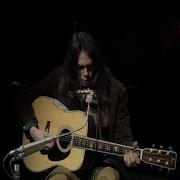 Neil Young Heart Of Gold Live Harvest 50th Anniversary Edition Official Music Video