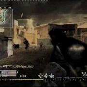 COD4 Mini Edit W4SP