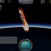 KSP How To Land A Rocket Stage With Python