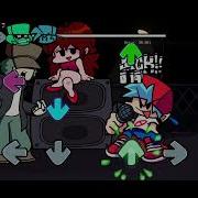 Friday Night Funkin Garcello Songs Headache Nerves Release And Fading