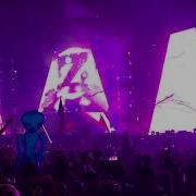 Zedd EDC Orlando 2017 Clip 1