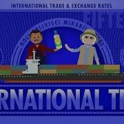 Imports Exports And Exchange Rates Crash Course Economics 15