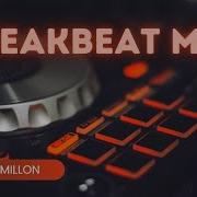 Breakbeat Mix 68