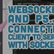 12 3 Connecting Client To Server With Socket Io WebSockets And P5 Js Tutorial