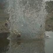 Grenade Explosion Slow Motion