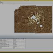 Module 03 Video 04 Nesting Score Dissolve