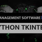 Store Management Software Using Python Tkinter 8 Point Of Sales Layout Part 1