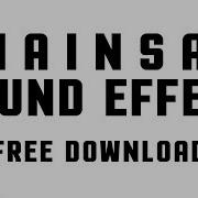 CHAINSAW SOUND EFFECT Daily FREE Chainsaw SFX Download