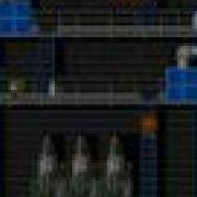 Amiga Speedrun 018 P Rick Dangerous Level 4