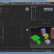 3ds Max 02 19 Box Standard Primitive Parameters Rollout