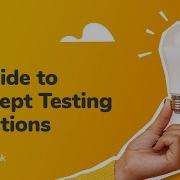 A Guide To Concept Testing Questions