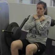 Technogym Machines Lower Back