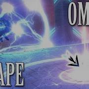 FFXIV OST Omega Theme EScape