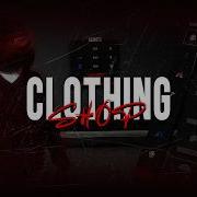 ESX Clothing Shop Fivem Script