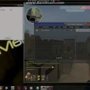Crazy Shooter Online CSO Fly Hack Trainer 2012