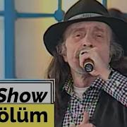İbo Show 13 Bölüm Cem Karaca Murat Kekilli Semiha Yankı Berkant 2002