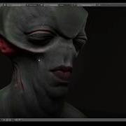 Blender 2 8 Eevee Subsurface Scattering Test