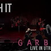 Garbage Push It Live In Utrecht 2026 4K