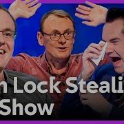 The ICON That Is Sean Lock 8 Out Of 10 Cats Does Countdown Channel 4