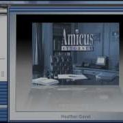 Amicus Anywhere