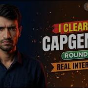 Capgemini L2 Interview For Experienced Java Developer Interview Questions Microservices Streams