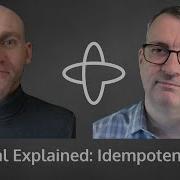 Temporal Explained Idempotence