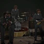 The Beatles She Loves You LIVE COLORIZED Washington DC Show