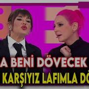 Berna Öztürk Esra Balamir E Sert Çıktı İşte Benim Stilim