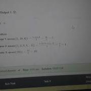 AVERAGE ARRAY STARTER 34 CODECHEF