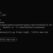 Packaging Your Python Code With Pyproject Toml Complete Code Conversation