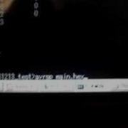 ATmega168 LED Blink Test