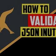 Python Falcon Part 4 How To Validated Json Input From Your Client