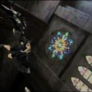 Advent Children Complete Meteor Strike