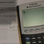 12 1 Estimating Limits Graphically