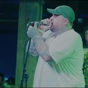 Bracewar FULL SET Richmond Va 4 11 25 United Blood 2025