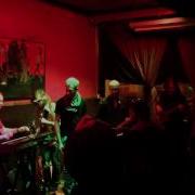 New Sound Underground Tonic Room 2