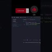 Hide Text In Image Using Python Steganography Programming