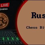 Live Coding Writing A Bitboard Chess Game In Rust With AI Part 1