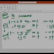 PD Model Calibration Credit Modelling Series