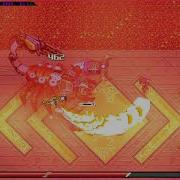 CrossCode Heavy Laser Unit Pincerstonk I6 GX02 NG No Damage