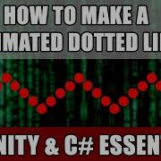 How To Make An Animated Dotted Line In Unity The Easiest And Most Efficient Way