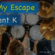 Be My Escape Relient K Drum Cover