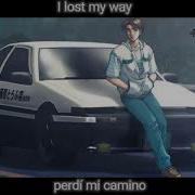 Flyleaf CLUTCHO Initial D Stage Final Stage Sub Español