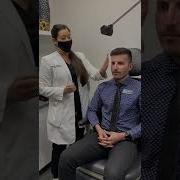 Live EyePrint Demonstration