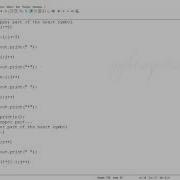 Java Program To Print Heart Symbol With Stars Qsn8 Javatutorials