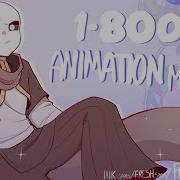 1 800 Animation Meme Ink Sans Fresh Sans Fresh Ink S