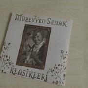 Müzeyyen Senar Karadır Kaşların