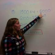 Problem Set 6 1