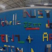 Brick Fest Live Anaheim 2016